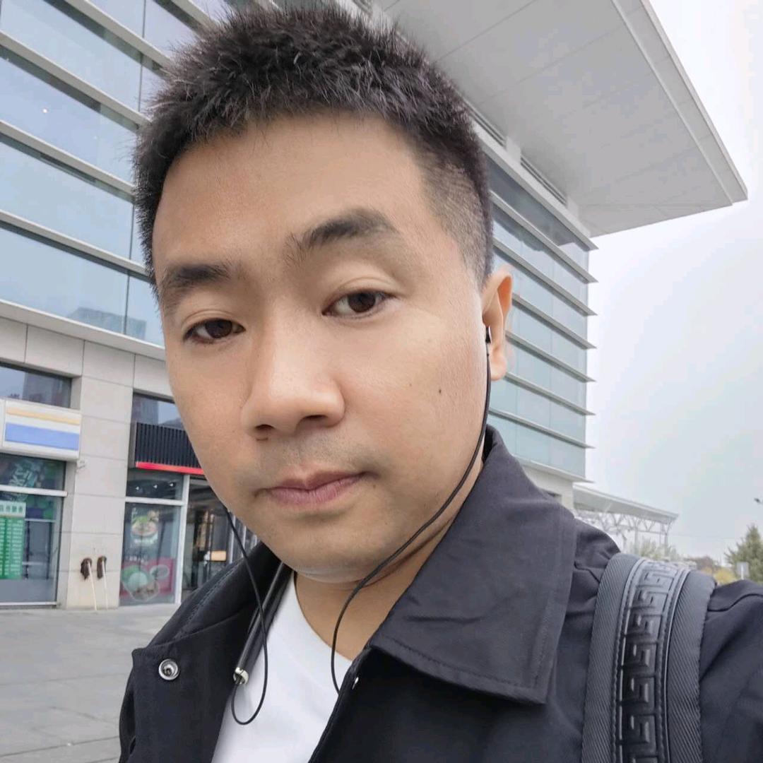 刘先生聊支付