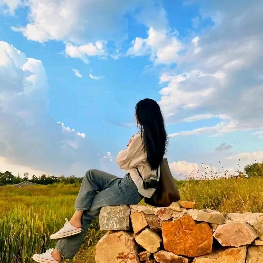 佳佳的美好生活