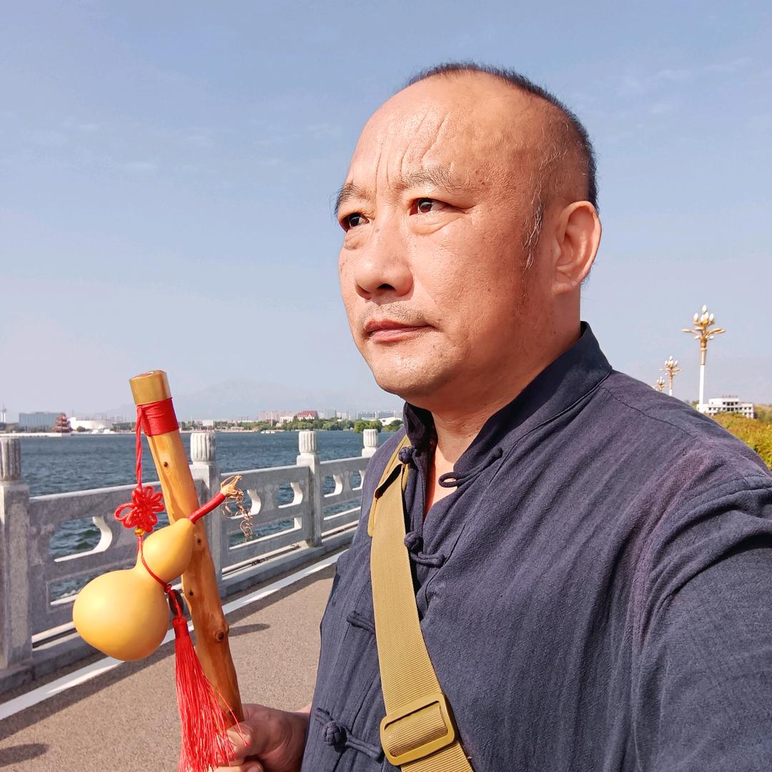 老李头