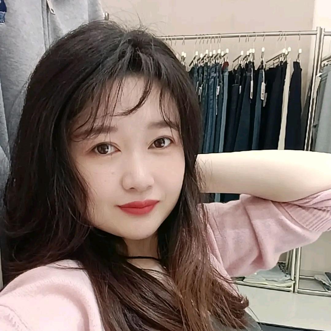 是 婷婷啊