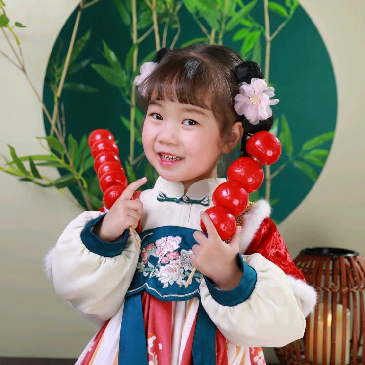 小豆包童装🌱