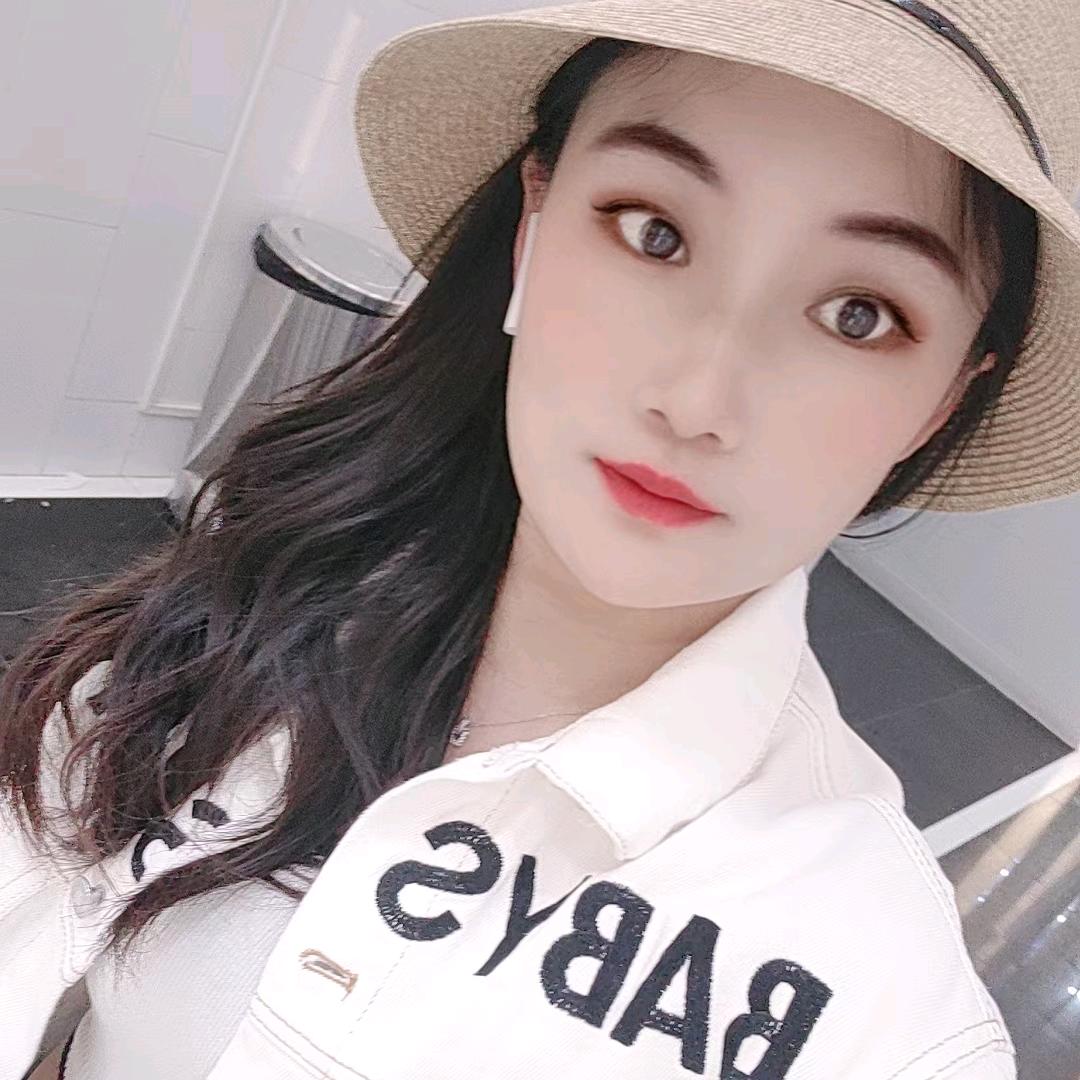 霞姐姐🎤🎤