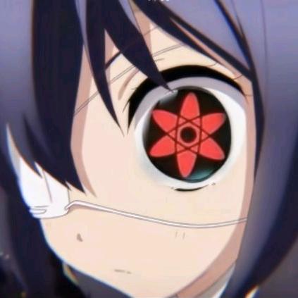 岩浆里游泳的🐟