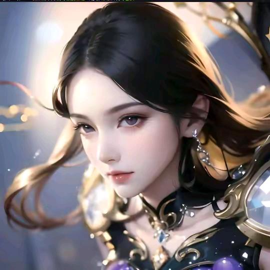 王者荣耀雨影(三指野)