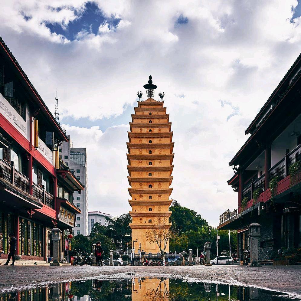 旅拍随笔