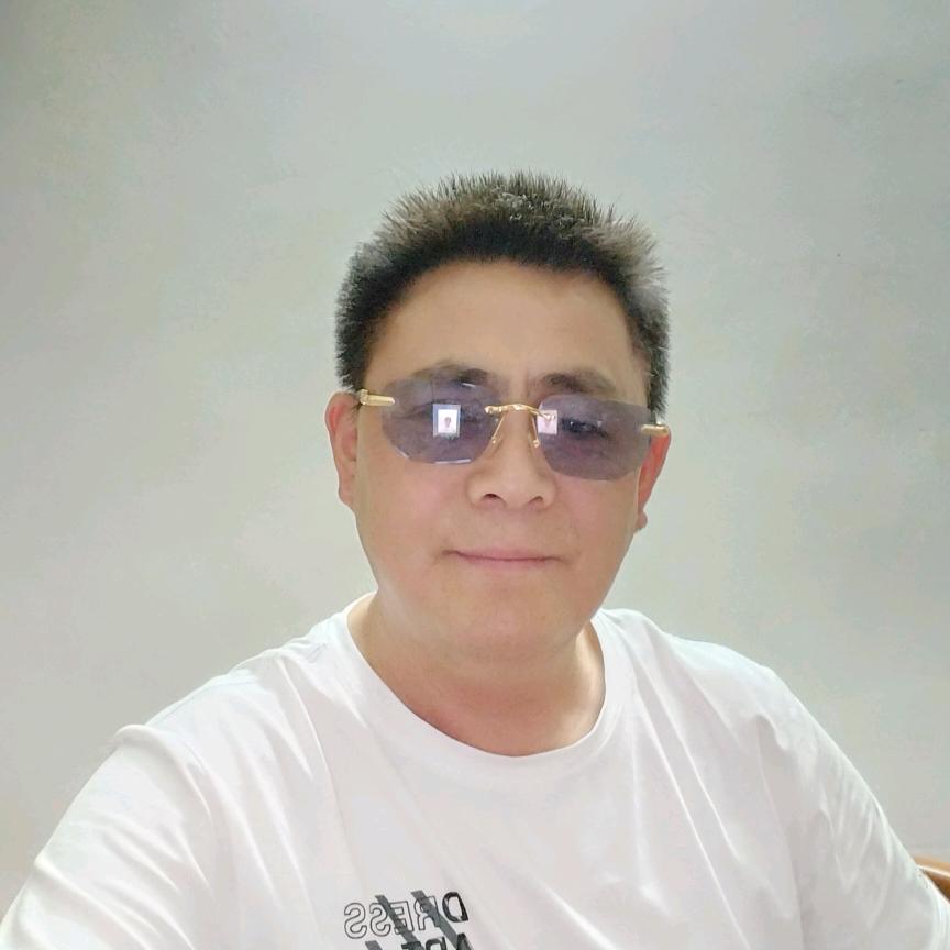 我的快乐就是自由自在