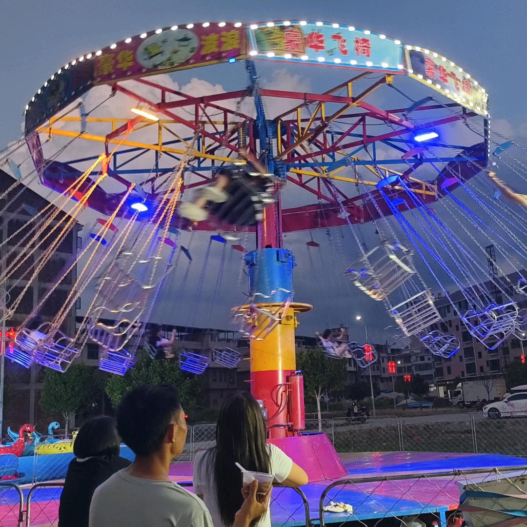 清风渡