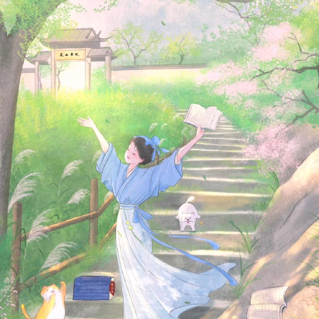 七月爱吃蓝莓🫐