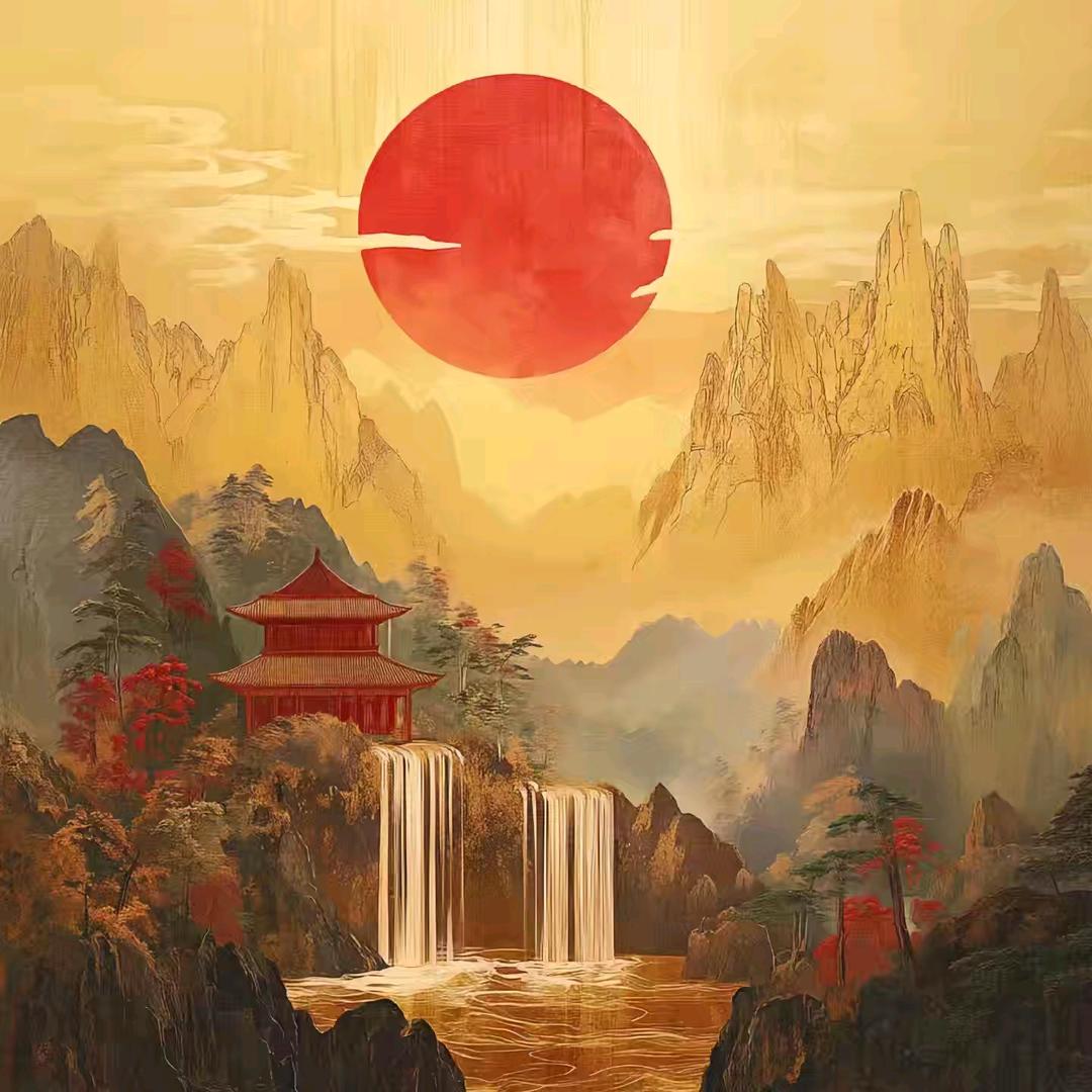 蓝不住，