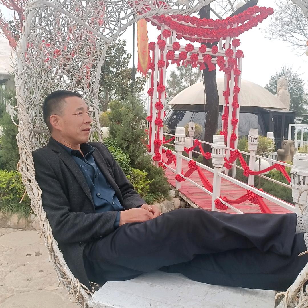 搞笑小土豆