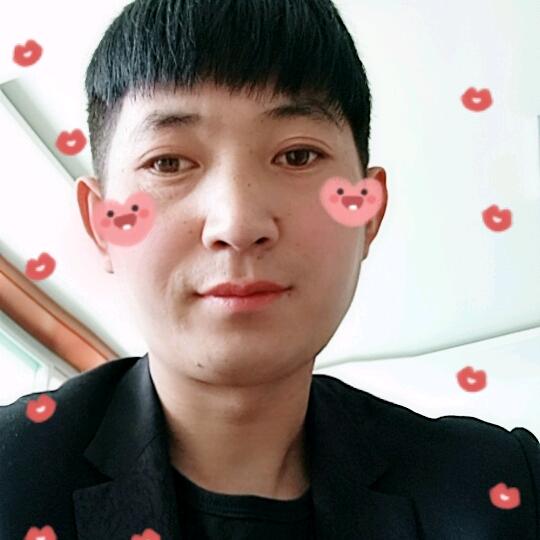 我不拽只是有点横