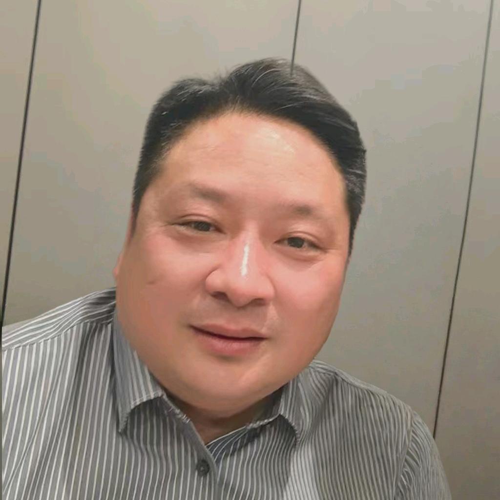 射阳亿兴米业有限公司陈继祥