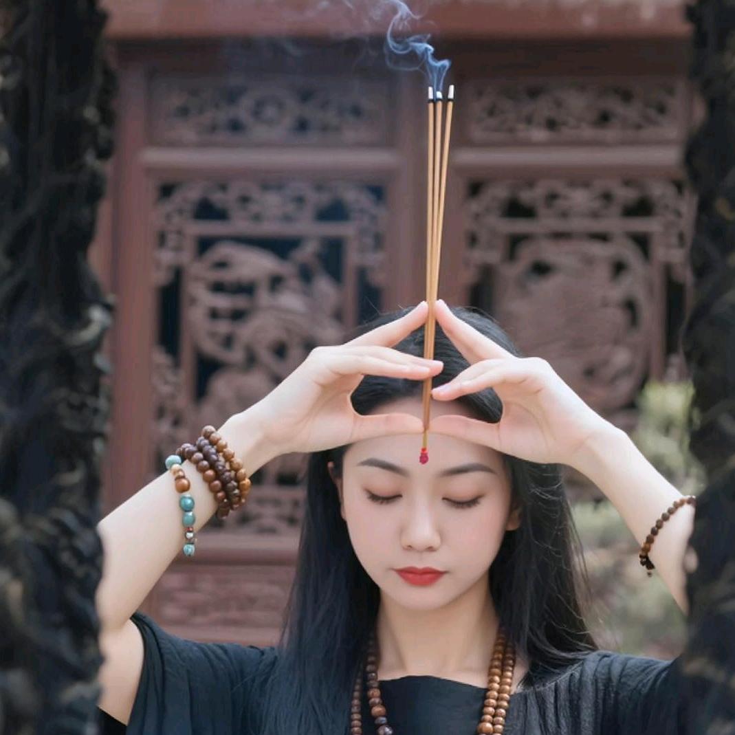 女汉子