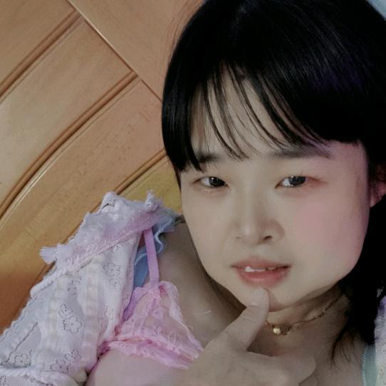 @清清