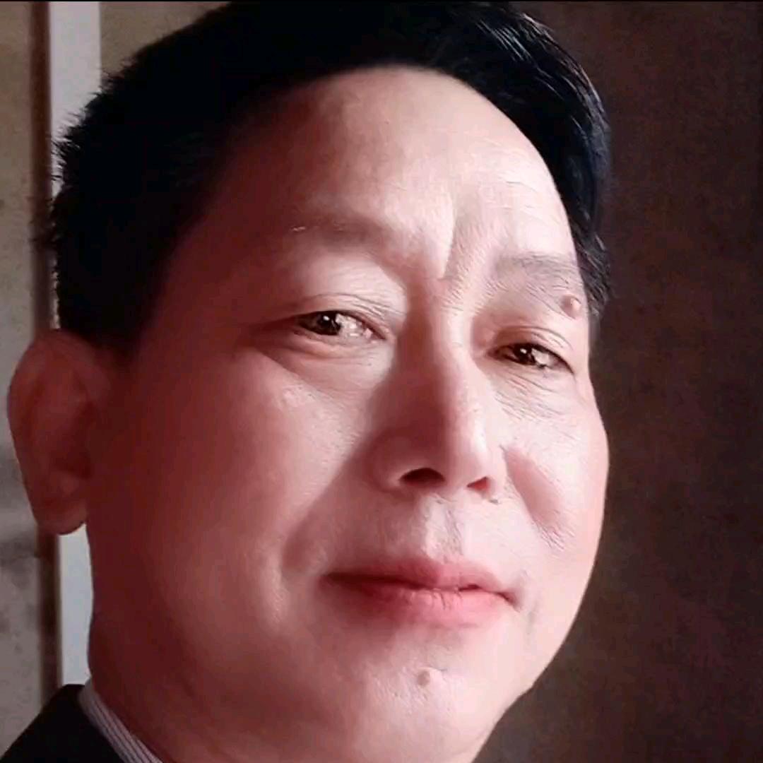 阿旺