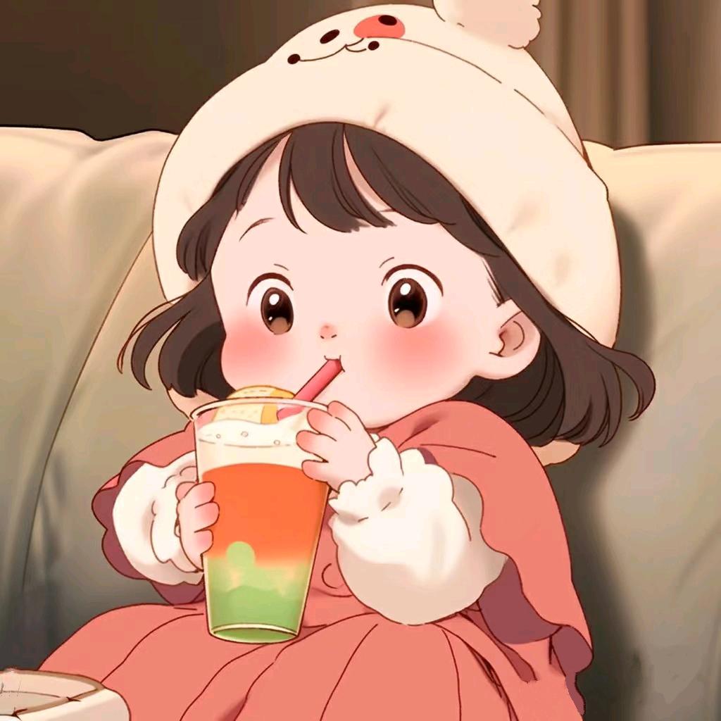 奶一口泡芙