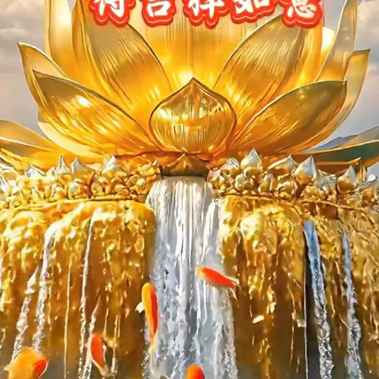 金福