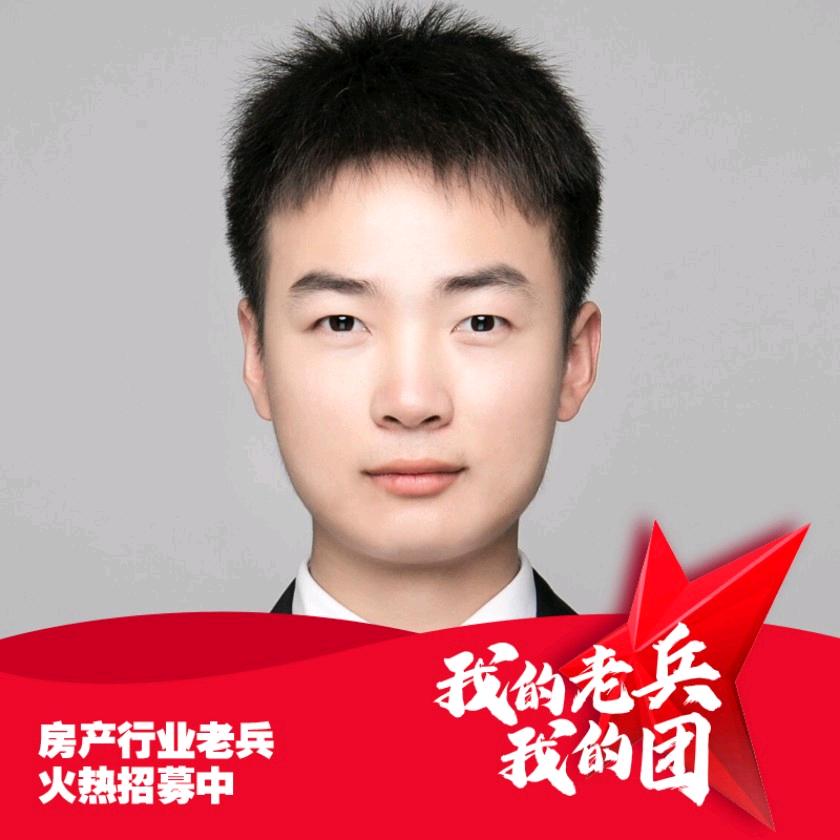 龙飞推好房