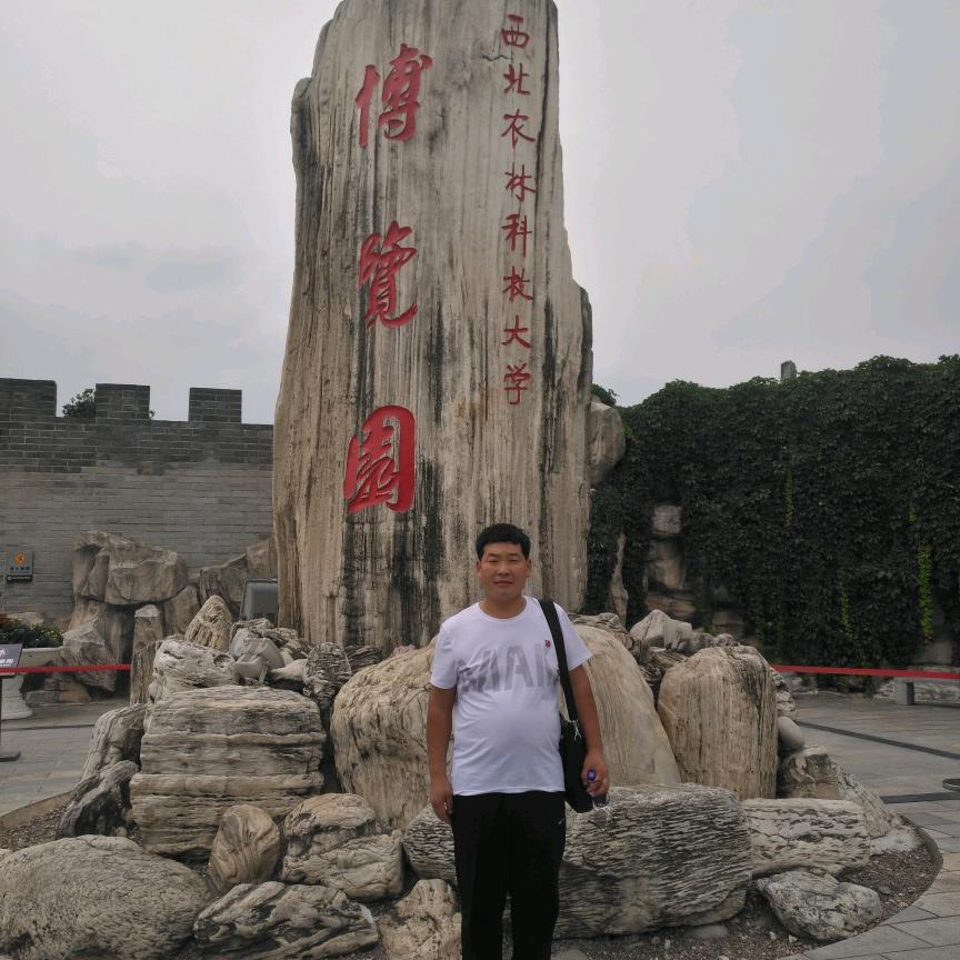 西安盛世名优现代农业