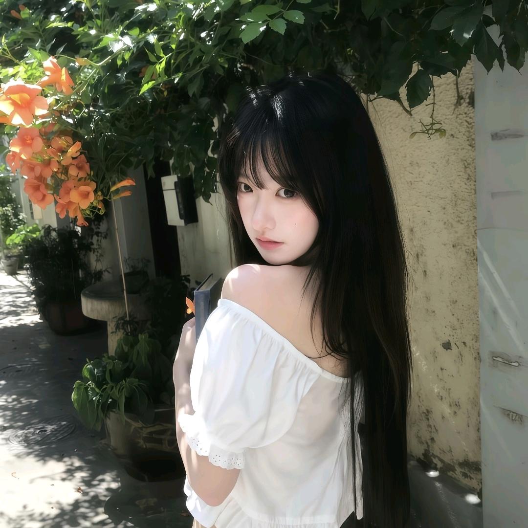 豆豆玉米琪