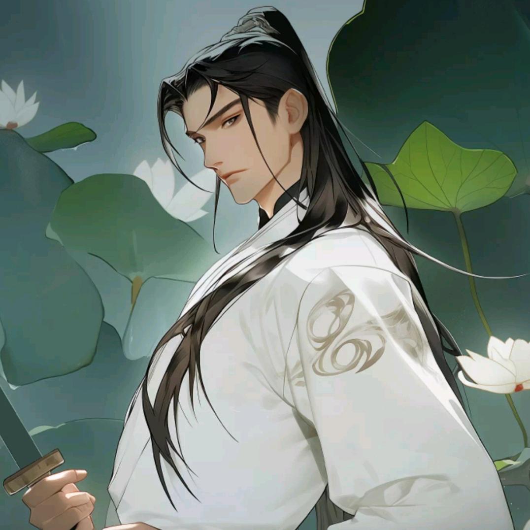 一生只为你守候