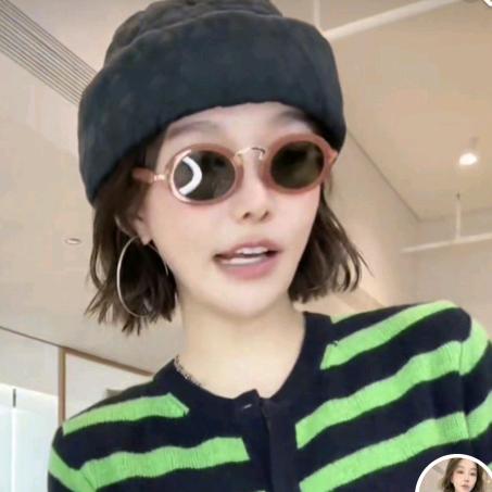 佟小白（轻奢女装）