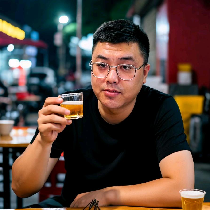 @梅先生🇨🇳🇨🇳