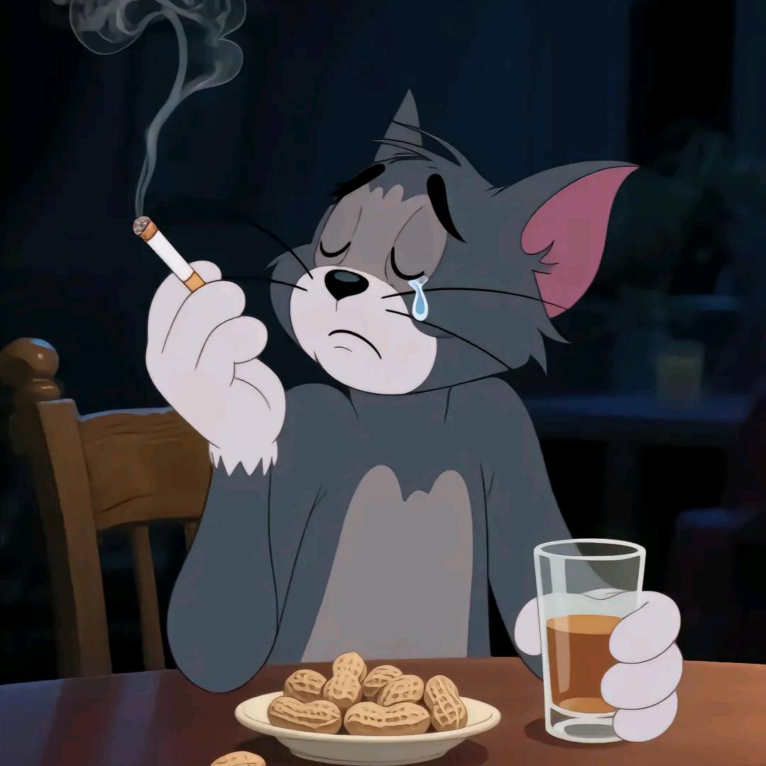 人走茶凉