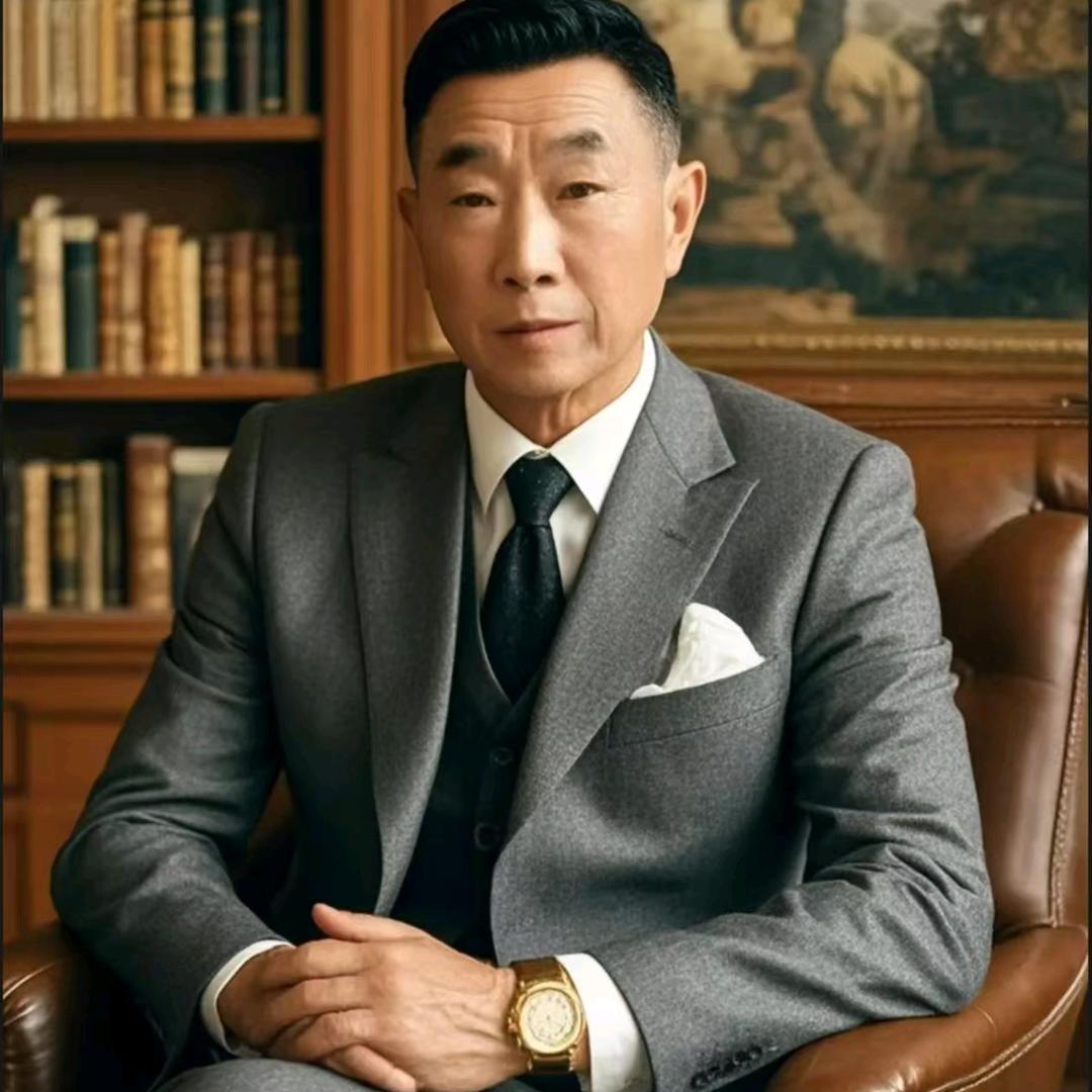 长沙的和平大哥，从事健康行业15年