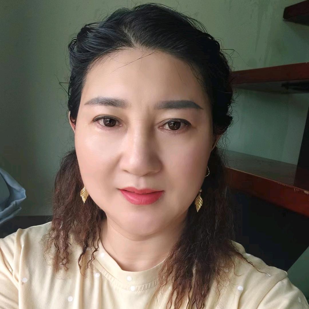 小宝奶奶