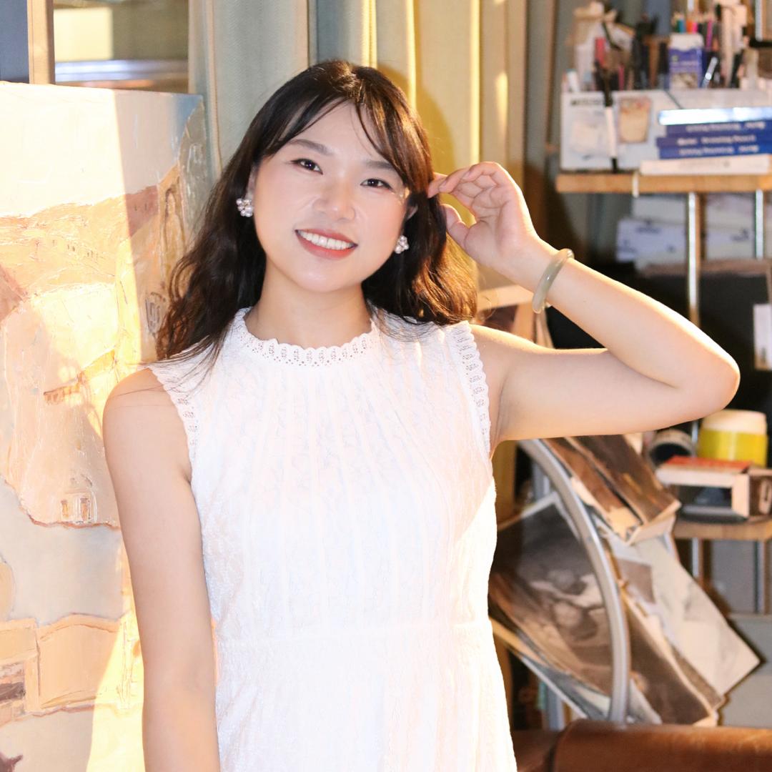 青青子衿*📕/📷