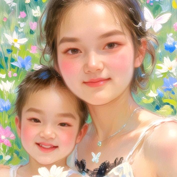 是振麟吖