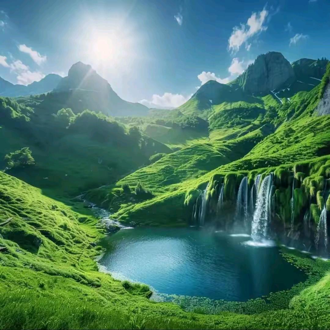 清沟掌
