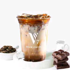 V7咖啡（颍东爱情海店）