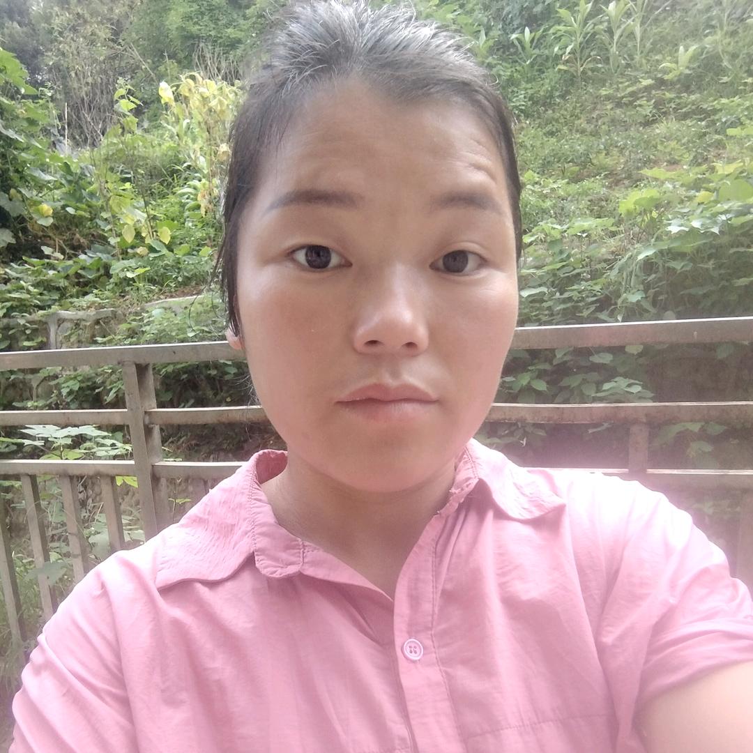 农村大妹