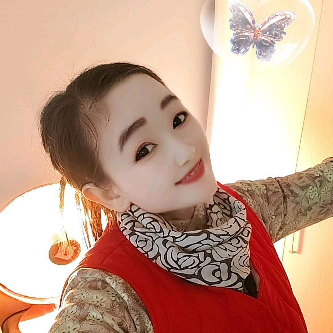 灵姐
