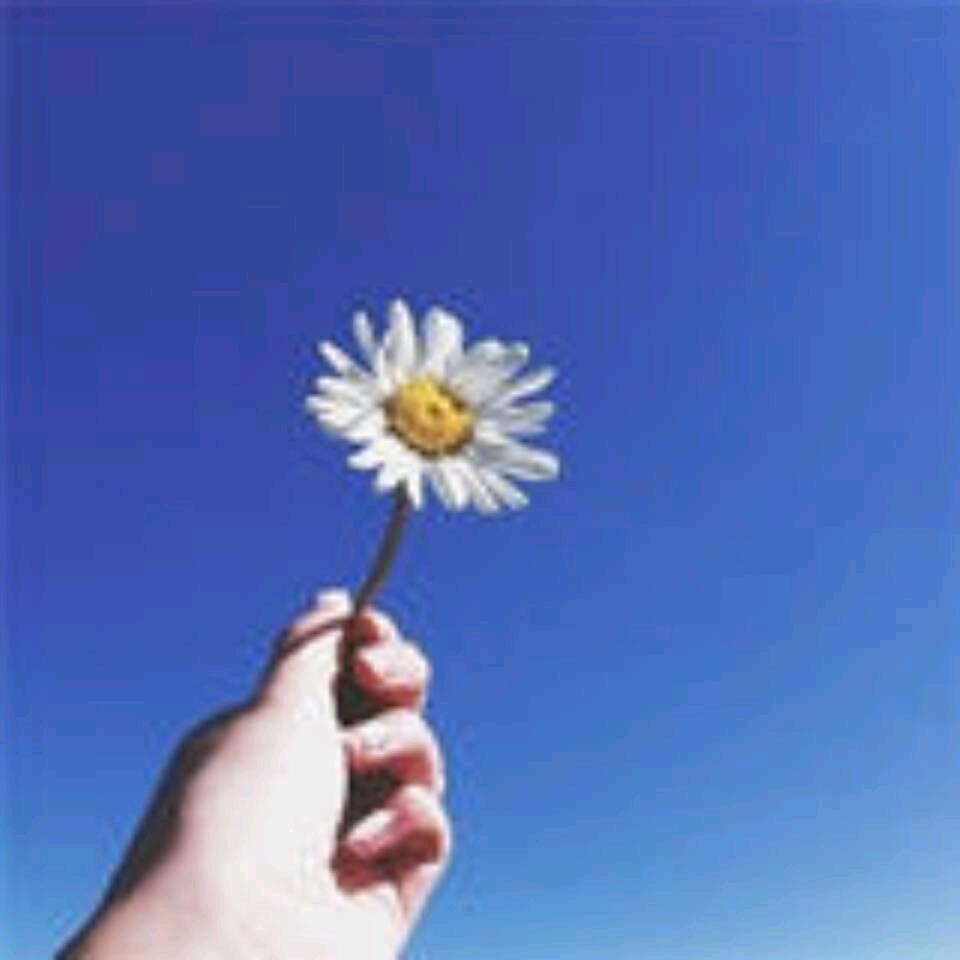 一个人想静静…