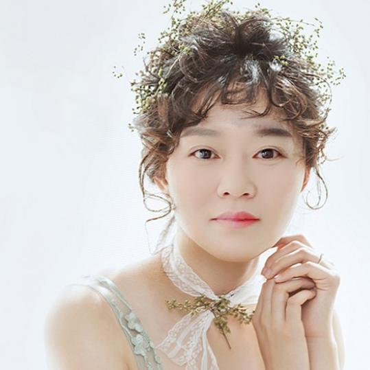 丽姐爱跳广场舞