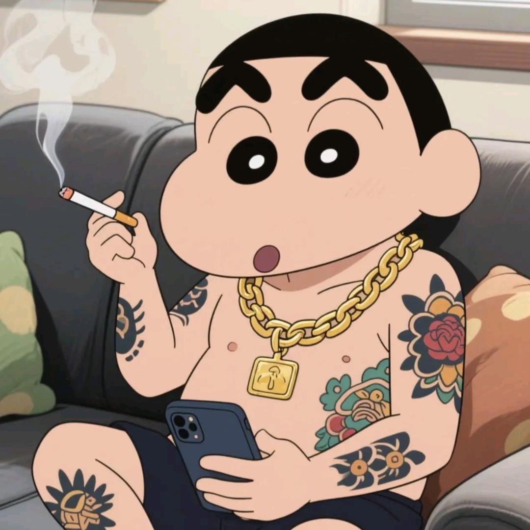 阿鑫™️