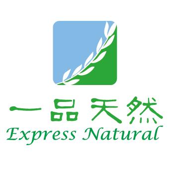 一品天然的橱窗