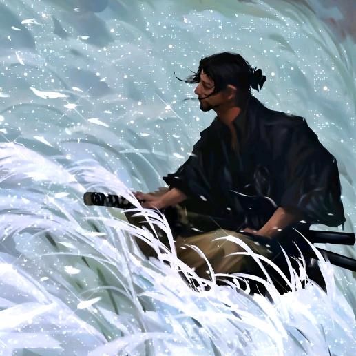 寂静海头像