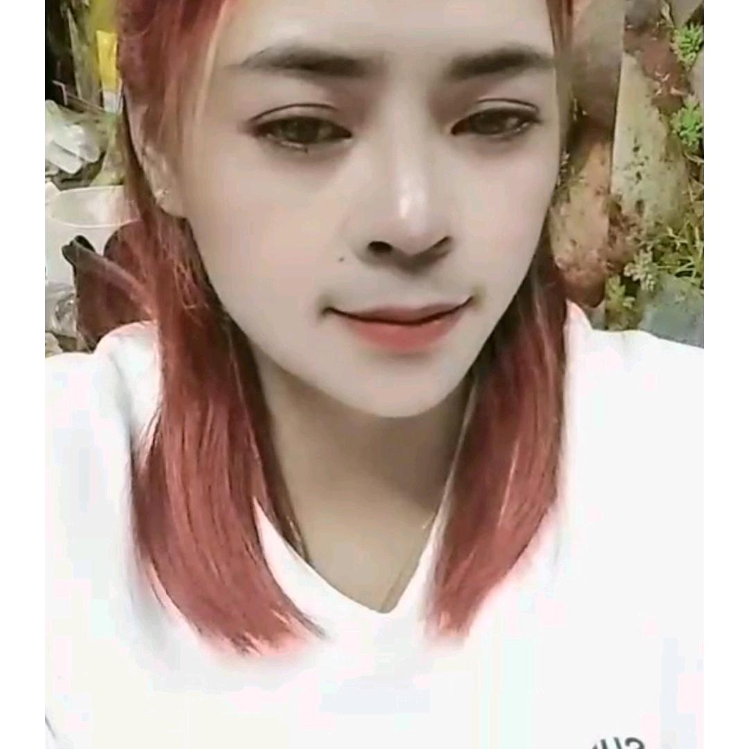 伤心的女人
