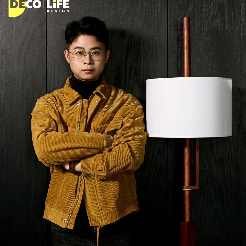 DECO LIFE I 黄垚