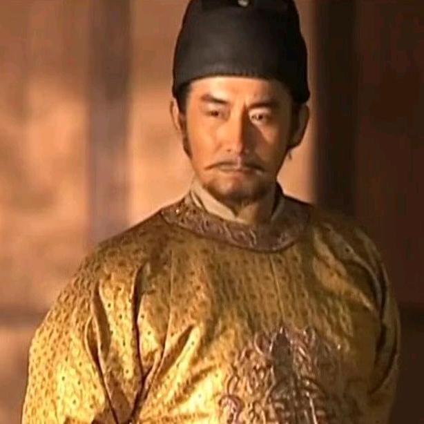 汉景宗