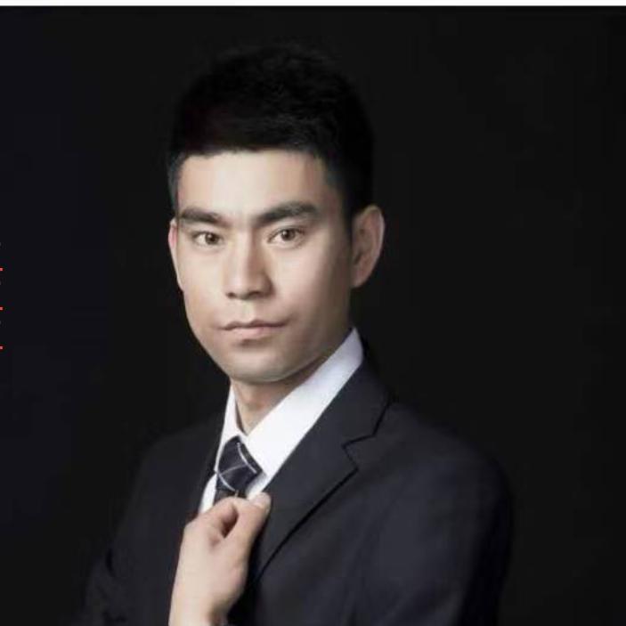浙江瑞蓝人力～郑超