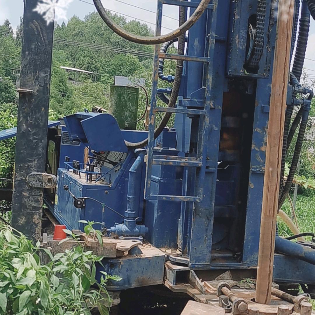 西充义兴专业钻水井