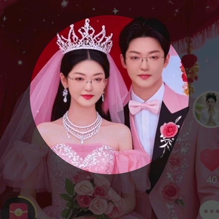 荷花妈妈@