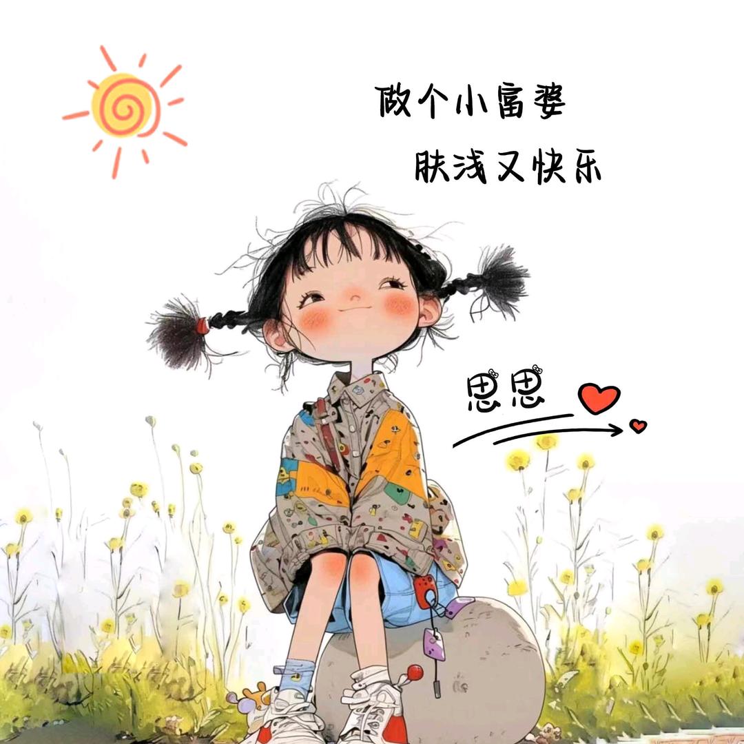 A🍀思思