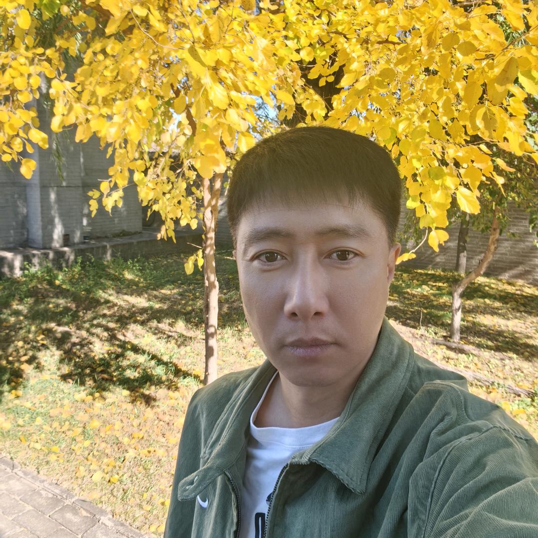 张先生啊