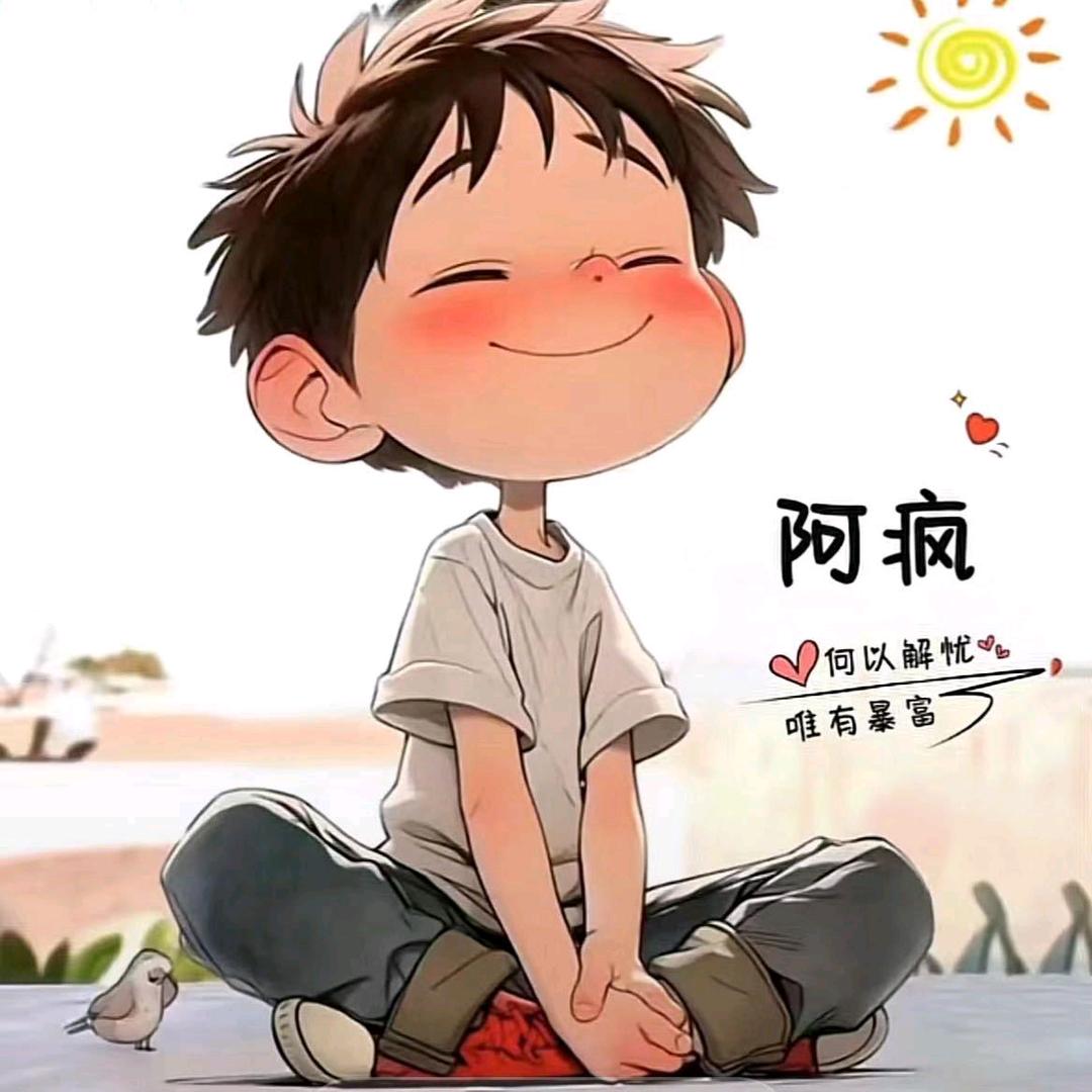 没有    然后